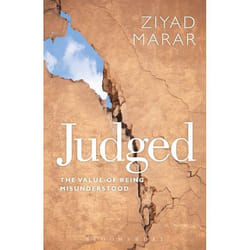 ISBN Judged (The Value of Being Misunderstood) Couverture rigide