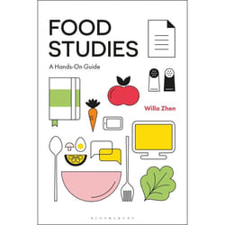 ISBN Food Studies (A Hands-On Guide) Couverture rigide