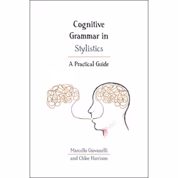 ISBN Cognitive Grammar in Stylistics (A Practical Guide), Anglais, Couverture rigide, 208 pages