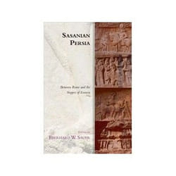 ISBN Sasanian Persia: Between Rome and the Steppes of Eurasia livre histoire Anglais Couverture rigide