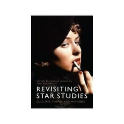 ISBN Revisiting Star Studies: Cultures, Themes and Methods livre TV & radio Anglais Couverture rigide