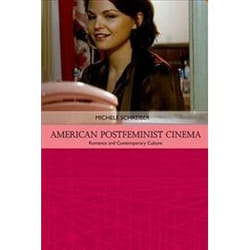 ISBN American Postfeminist Cinema : Women, Romance and Contemporary Culture livre Pellicule Anglais