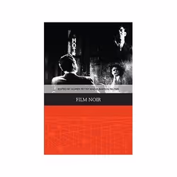 ISBN Film Noir, TV & radio, Anglais, 240 pages