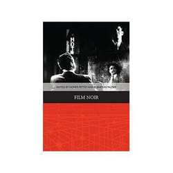 ISBN Film Noir livre TV & radio Anglais