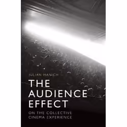 ISBN Audience Effect : On the Collective Cinema Experience (ReFocus), Anglais, Couverture rigide