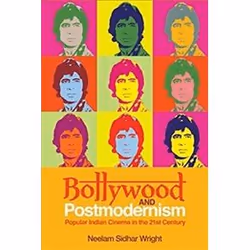 ISBN Bollywood and Postmodernism : Popular Indian Cinema in the 21st Century, Pellicule, Anglais, 240 pages
