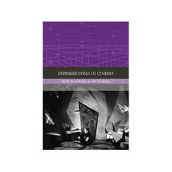 ISBN Expressionism in the Cinema livre TV & radio Anglais