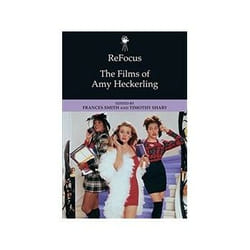 ISBN Refocus: The Films of Amy Heckerling livre TV & radio Anglais