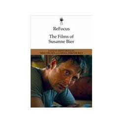 ISBN Refocus: the Films of Susanne Bier livre TV & radio Anglais Couverture rigide