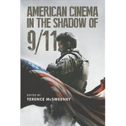 ISBN American Cinema in the Shadow of 9/11