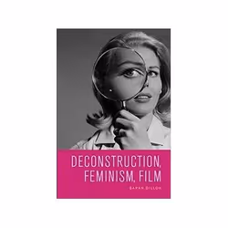 ISBN Deconstruction, Feminism, Film, TV & radio, Anglais, Couverture rigide, 192 pages