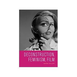 ISBN Deconstruction, Feminism, Film livre TV & radio Anglais Couverture rigide
