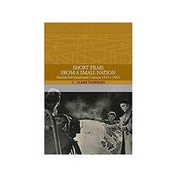 Short Films from a Small Nation - [Livre en VO]
