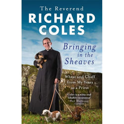 Hachette UK Bringing in the Sheaves