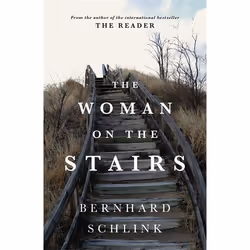 Hachette UK The Woman on the Stairs, Anglais, Livre broché, 240 pages