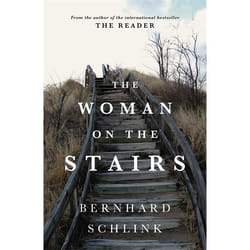 Hachette UK The Woman on the Stairs