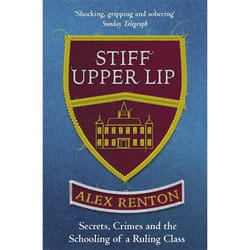 Hachette UK Stiff Upper Lip