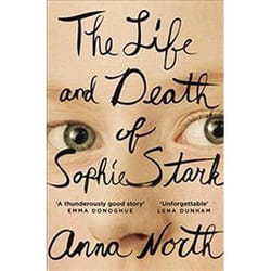 ISBN Life and Death of Sophie Stark livre Roman Anglais