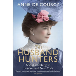 Hachette UK The Husband Hunters