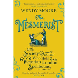 Hachette UK The Mesmerist