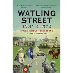 Hachette UK Watling Street
