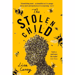 Hachette UK The Stolen Child, Anglais, Livre broché, 336 pages
