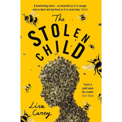 Hachette UK The Stolen Child