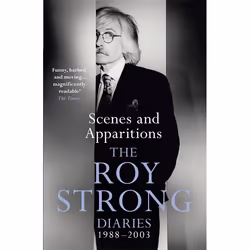 Hachette UK Scenes and Apparitions, Anglais, Livre broché, 560 pages