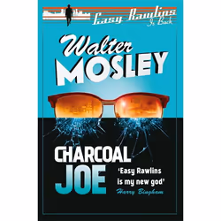 Hachette UK Charcoal Joe, Anglais, Livre broché, 320 pages