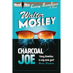 Hachette UK Charcoal Joe