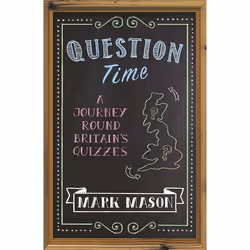 Hachette UK Question Time, Anglais, Livre broché, 304 pages