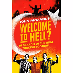 Hachette UK Welcome to Hell?, Anglais, Couverture rigide, 400 pages