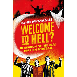 Hachette UK Welcome to Hell? Couverture rigide