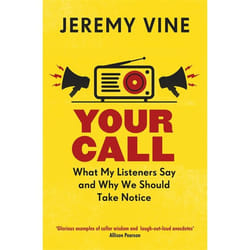 Hachette UK Your Call