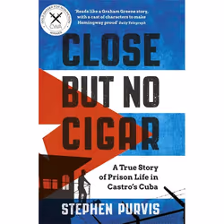 Hachette UK Close But No Cigar, Anglais, Livre broché, 272 pages