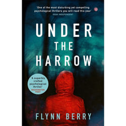 Hachette UK Under the Harrow