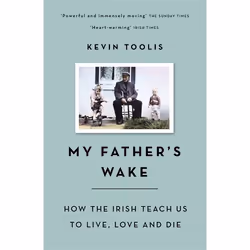Hachette UK My Father's Wake, Anglais, Livre broché, 336 pages