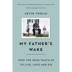 Hachette UK My Father's Wake