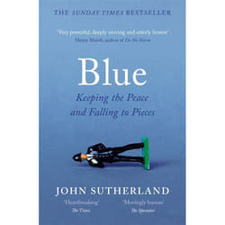Hachette UK Blue