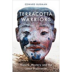 Hachette UK Terracotta Warriors Couverture rigide