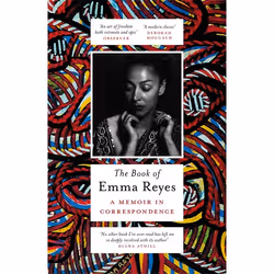Hachette UK The Book of Emma Reyes, Anglais, Livre broché, 192 pages
