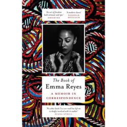 Hachette UK The Book of Emma Reyes