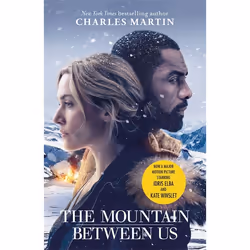 Hachette UK The Mountain Between Us, Anglais, Livre broché, 336 pages