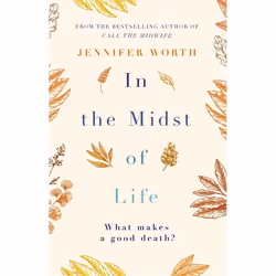 Hachette UK In the Midst of Life, Anglais, Livre broché, 432 pages