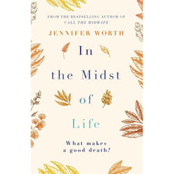 Hachette UK In the Midst of Life