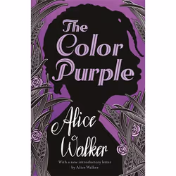 Hachette UK The Color Purple, Anglais, Livre broché, 288 pages