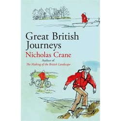 Hachette UK Great British Journeys