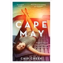 ISBN Cape May, Roman, Anglais, 272 pages