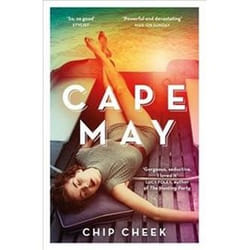 ISBN Cape May livre Roman Anglais
