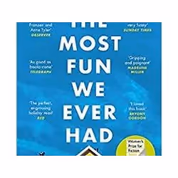 ISBN Most Fun We Ever Had : Longlisted for the Women's Prize for Fiction 2020, Roman, Anglais, Livre broché, 544 pages